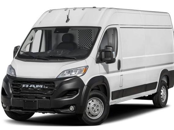 RAM PROMASTER 2500 2023 3C6LRVDG0PE603711 image RAM PROMASTER 2500 2023 3C6LRVDG0PE603711 image